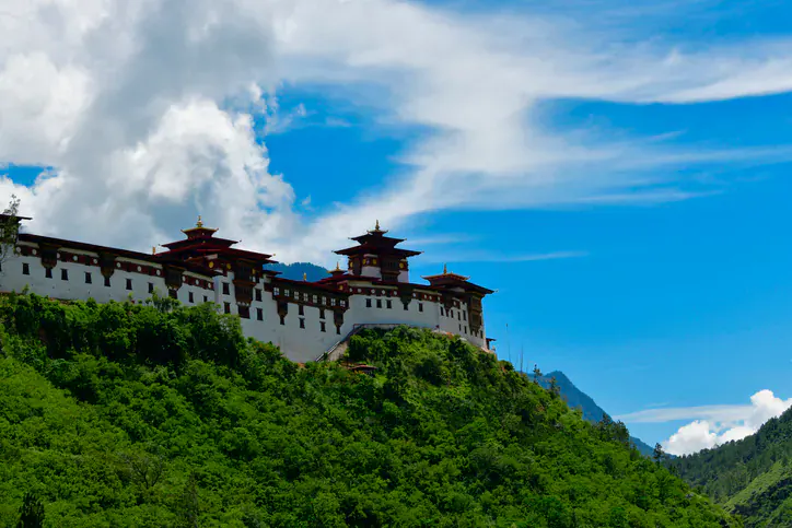 Do you still need a tour operator to visit Bhutan?